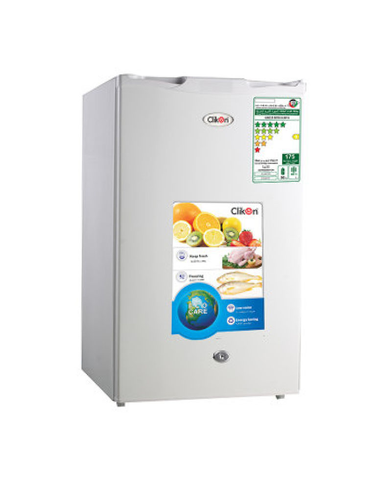 CLIKON CK6003-REFRIGERATOR SINGLE DOOR