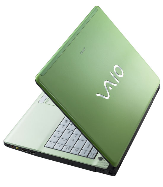 Sony VAIO